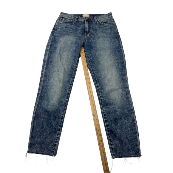 L'AGENCE El Matador Prism Blue Jeans - Picture 11 of 12